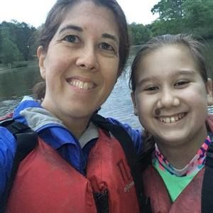 Meet your Posher, Joanna